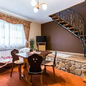 2* Bed & Breakfast Cetynka